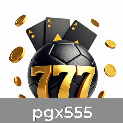 pgx555: Slots-Gigantes Prêmios, Dealer ao Vivo-Imersão Total, Mesa Clássica-Experiência Premium