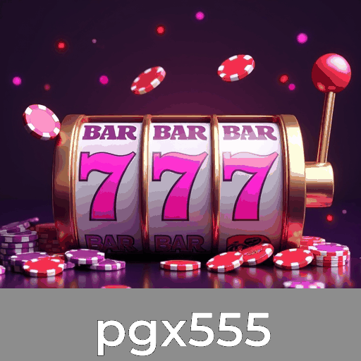 pgx555: A Experiência Real de Casino para Jogadores Brasileiros
