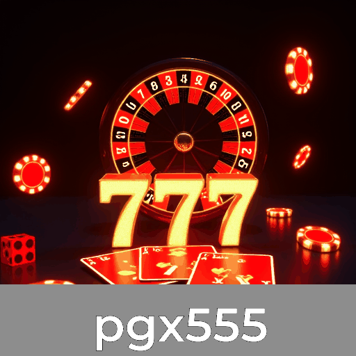 pgx555: Aplicativo Móvel para Jogos Rápidos e Completos