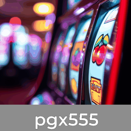 pgx555: Onde Bônus e Promoções Transformam Seu Jogo